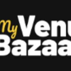 My Venue Bazaar -  Best Banquet Hall in Surat's profile picture