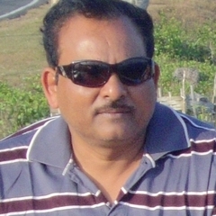Subodh Maiti's profile picture