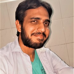 DEBPRASAD DUTTA's profile picture