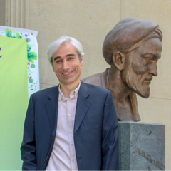 Hossein Ghadiri's profile picture