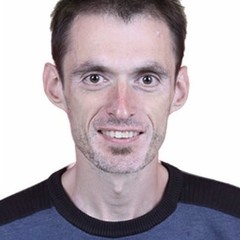 Ruslan  Pozinkevych's profile picture