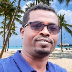 Chalchisa  Abdeta's profile picture