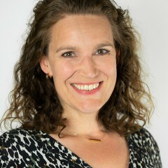 Marieke Veltman's profile picture