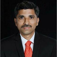 Somnath Bhinge's profile picture