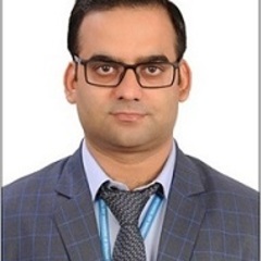 Ashwani Kumar's profile picture