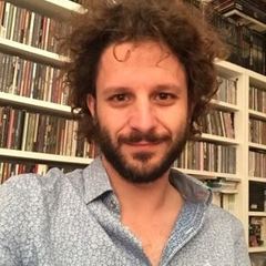 Thomas Gille's profile picture