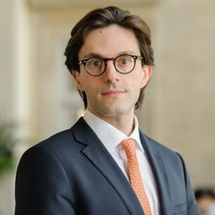 Alexander Mebius's profile picture