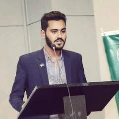 Modassar Ranjha's profile picture