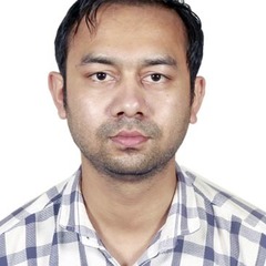 Kamal Ranabhat's profile picture