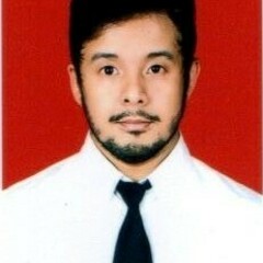 Dhimas Mahardika's profile picture