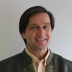 Aldo Vesnaver's profile picture