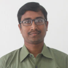  Manik Ghosh's profile picture
