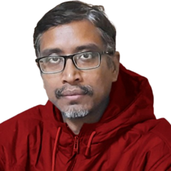  Manik Ghosh's profile picture