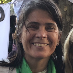 Gabriela Garrido's profile picture