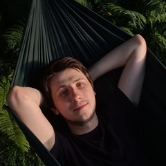 Maksymilian Mika's profile picture