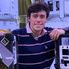 Jose Ignacio de Alvear Cardenas's profile picture