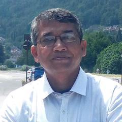 Nandadulal  Bairagi's profile picture