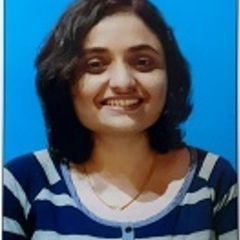 Shivani Aithal's profile picture