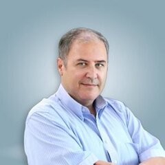 Stavros Stavrinides's profile picture