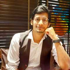 Mahindra Rautela's profile picture