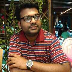 Shah Md Taha Islam's profile picture