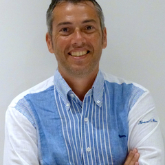 Andrea Romigi's profile picture