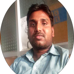 Chandrappa H's profile picture