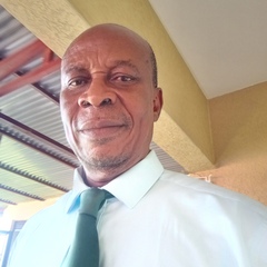 Matthew Nwokike's profile picture