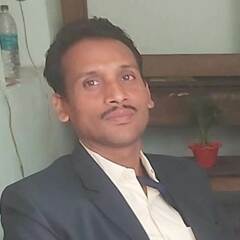 UMAKANT DESHMUKH's profile picture