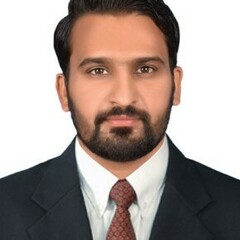 MUHAMMAD ADNAN's profile picture