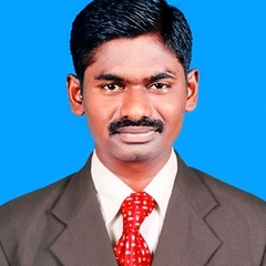 U. Pramanathan .'s profile picture