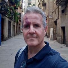 Peter Matanle's profile picture