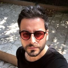 amir hoj's profile picture