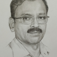Narayanan Nair Mohanan's profile picture