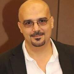 Diaa Alrahmany's profile picture