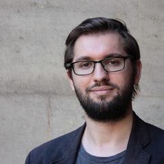 Kevin Koban's profile picture