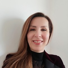 Tara Tahir's profile picture