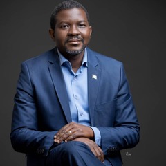 Fidelis Ocloo's profile picture