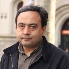 Peyman Kabiri's profile picture