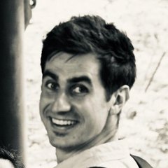 Stephen MacNeil's profile picture