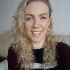 Sarah O'Keefe's profile picture