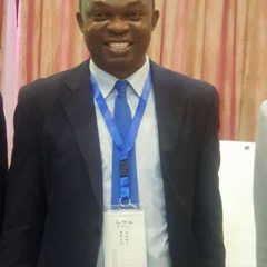 George Eleje's profile picture