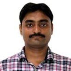 Ashok Pal's profile picture