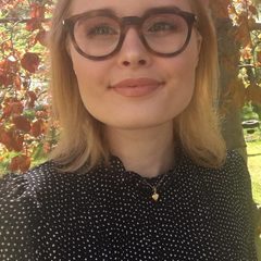 Betina Jessen's profile picture