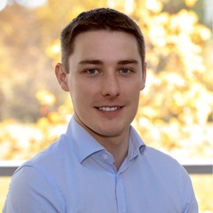 Matthew Ryder's profile picture