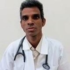 Ramachandra Barik's profile picture