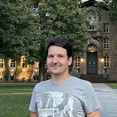 Oliver Michel's profile picture