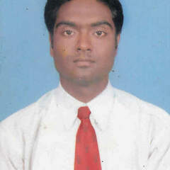 PRITISH PANDA's profile picture