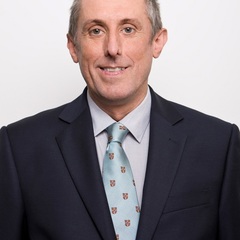 Peter Hollands's profile picture