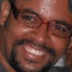 José Francisco Oliveira-Júnior's profile picture